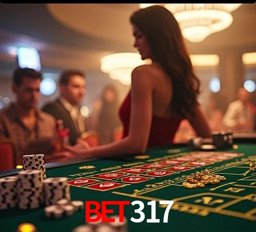 Vantagens exclusivas bet317 para jogadores brasileiros