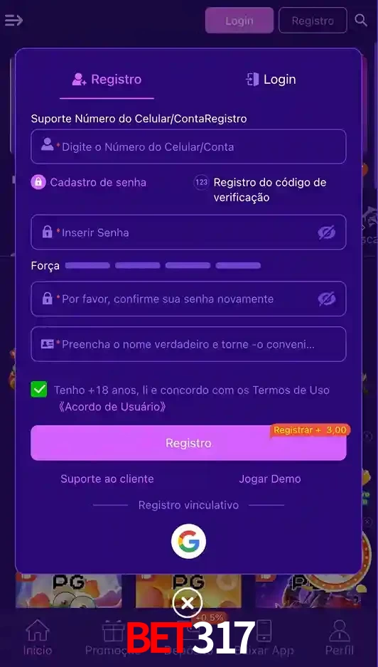 BET317