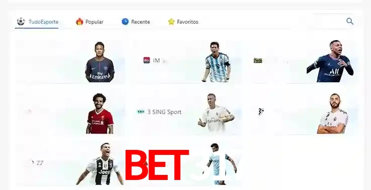 Esporte